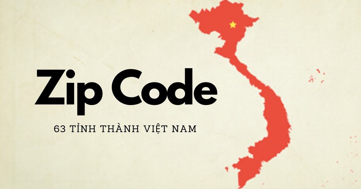zip code hà nội