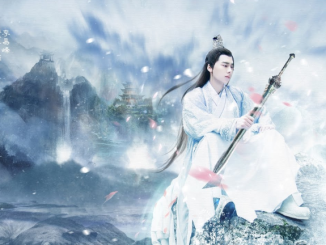 bảng xếp hạng truyện tiên hiệp trung quốc