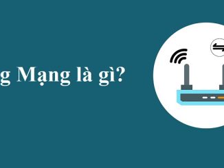 cách xem ping mạng viettel