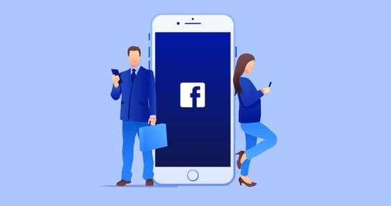 chặn tag trên Facebook