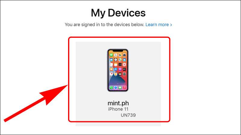 check ngày kích hoạt iPhone
