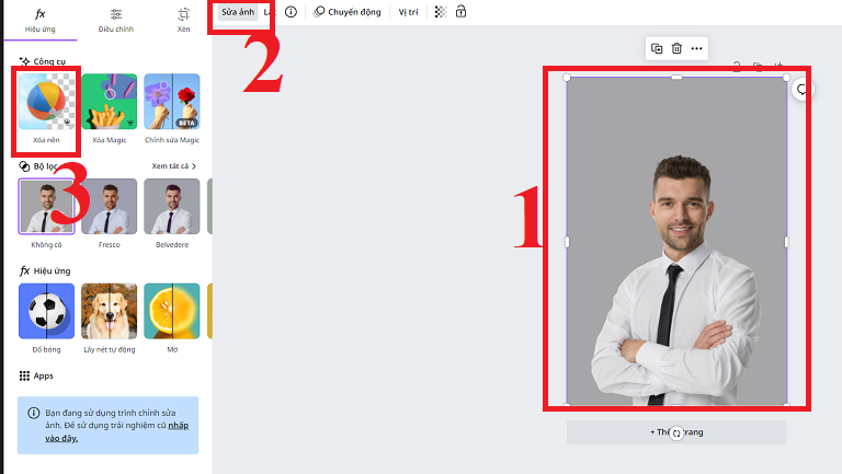chỉnh kích thước ảnh 4x6 online