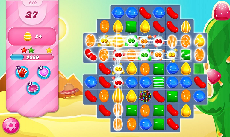 game hay trên điện thoại