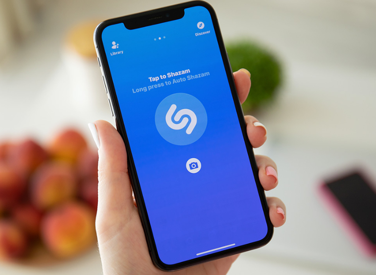shazam là gì