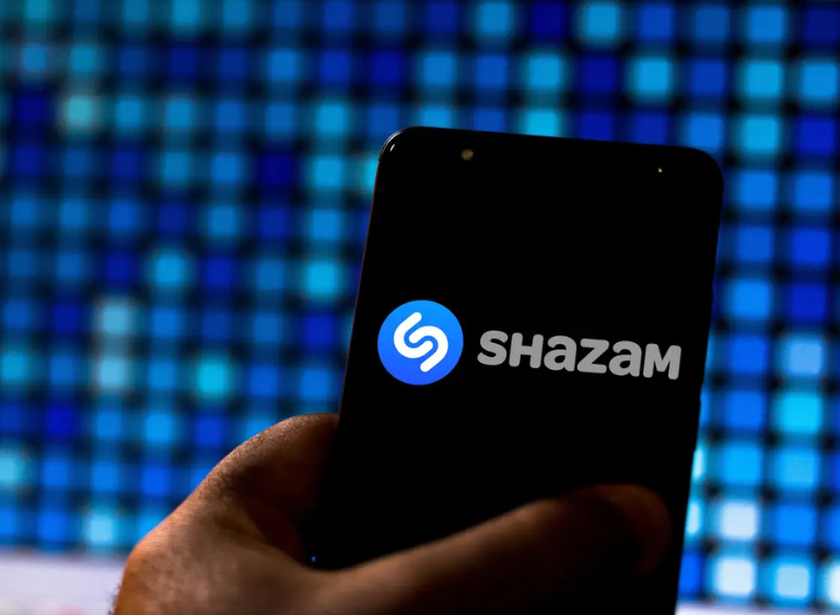 shazam là gì