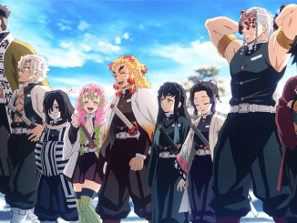 xếp hạng sức mạnh của các trụ cột