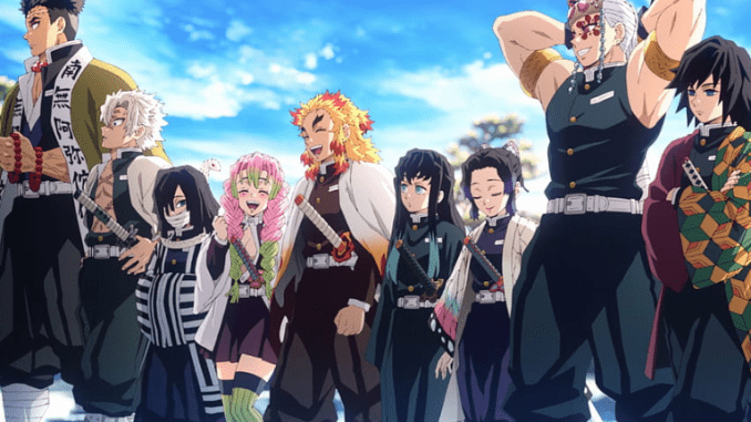 xếp hạng sức mạnh của các trụ cột