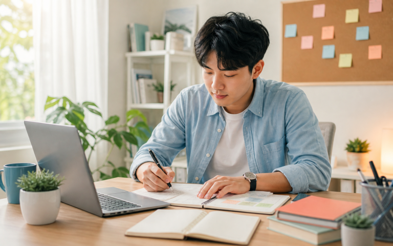 Phát triển bản thân là gì? Hướng dẫn nâng cấp bản thân từng bước cho người mới bắt đầu