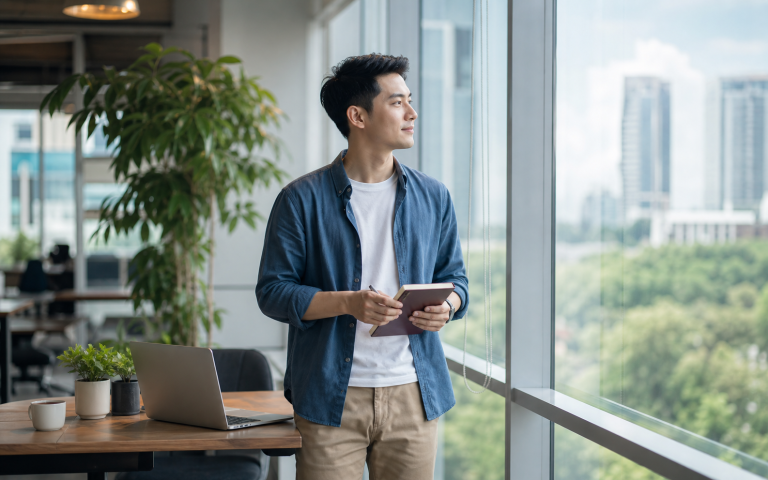 Thành công là gì? Góc nhìn thực tế về thành công trong cuộc sống hiện đại