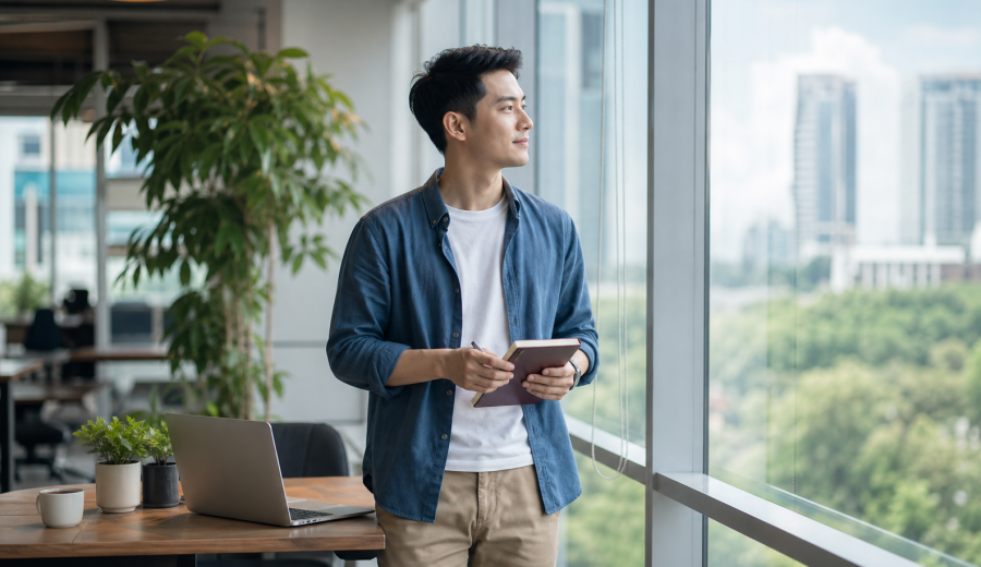 Thành công là gì? Góc nhìn thực tế về thành công trong cuộc sống hiện đại